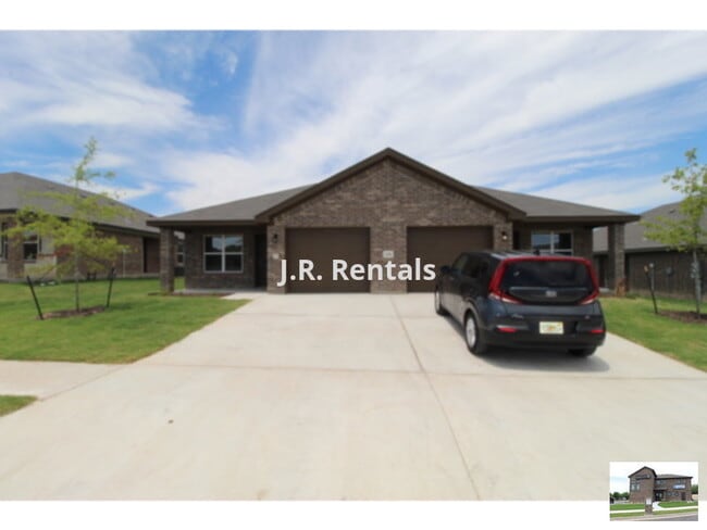 118 Wind Ridge Dr in Copperas Cove, TX - Building Photo - Building Photo