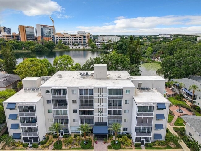 property at 1100 Delaney Ave