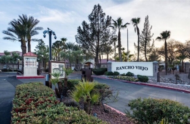 7885 W Flamingo | Rentals in Las Vegas, NV