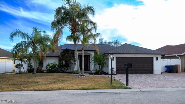 property at 10856 Sea Coral Ct