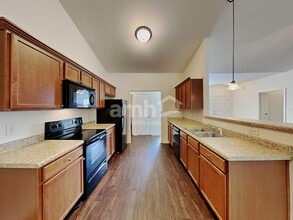 2316 King Malcolm Ln in Zebulon, NC - Building Photo - Building Photo