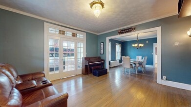 217 Tower Ave in Hartford, CT - Building Photo - Building Photo