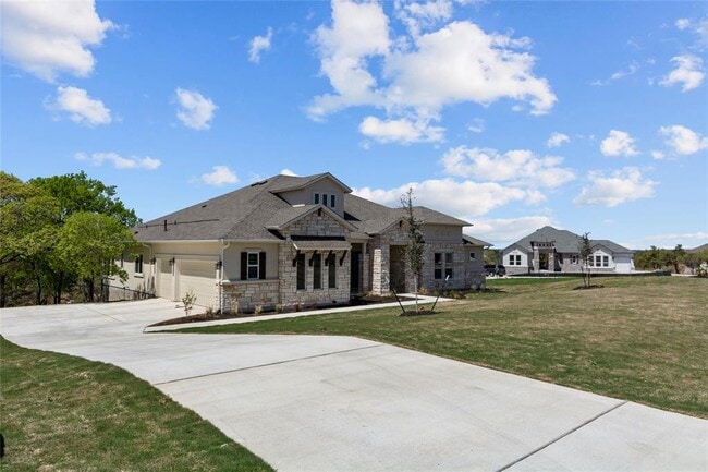 405 Ocate Mesa Trail