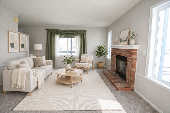 4995 Shirley Pl in Colorado Springs, CO - Building Photo - Building Photo