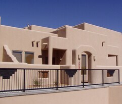 4274 Nambe Ct in Las Cruces, NM - Building Photo
