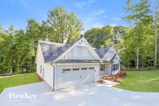 7030 Lawson Dr in Gainesville, GA - Building Photo - Building Photo