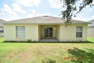 12033 Butler Woods Cir in Riverview, FL - Building Photo - Building Photo