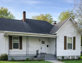 87 Mulberry St in Marianna, AR - Building Photo