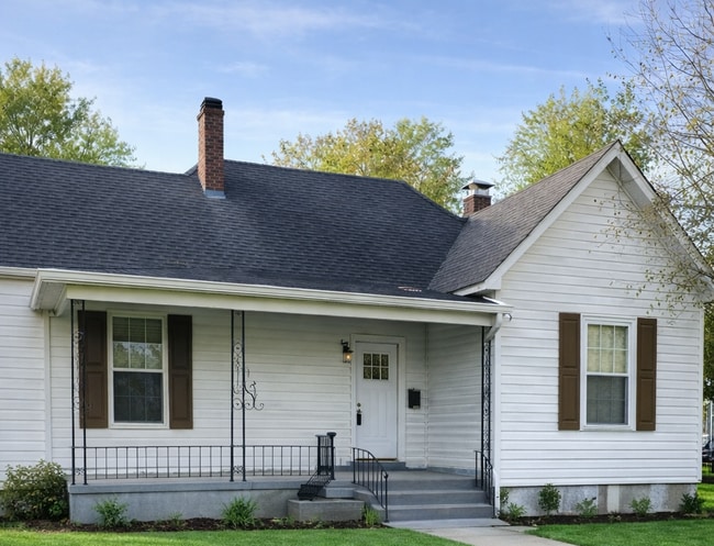 property at 87 Mulberry St