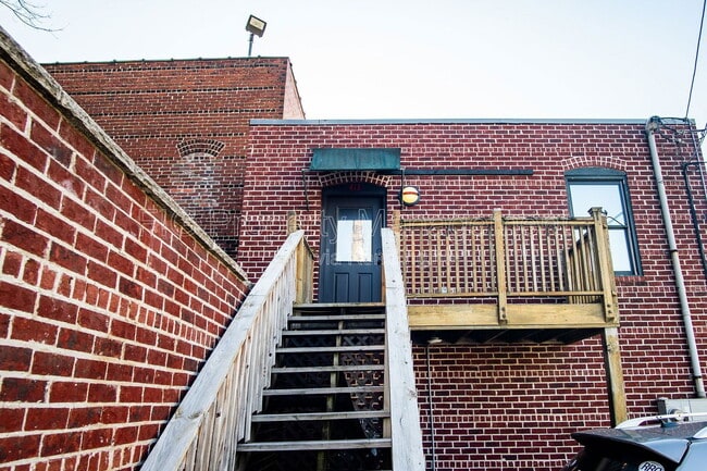 413 W Depot Ave in Knoxville, TN - Building Photo - Building Photo