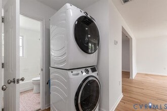 1806 Sussex St in Richmond, VA - Building Photo - Building Photo