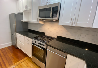 32 Saint Stephen St, Unit 501 in Boston, MA - Building Photo - Building Photo