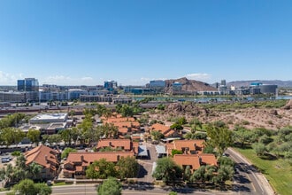 Papago Park Village in Tempe, AZ - Building Photo - Building Photo