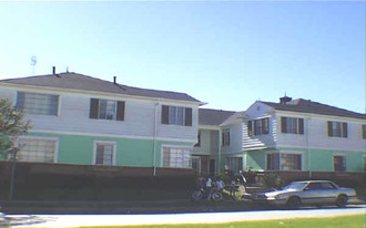 3508 Stocker St Apartments