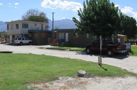 82109 Avenue 50 in Indio, CA - Foto de edificio