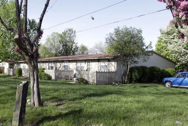 Bent Tree Apartments in Findlay, OH - Building Photo - Building Photo