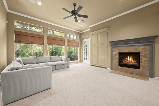 property at 14 Mystic Pines Ct