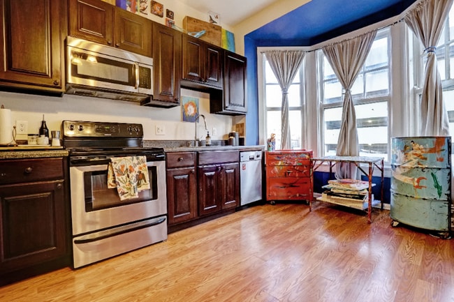 402 N Delaware St in Indianapolis, IN - Foto de edificio - Building Photo