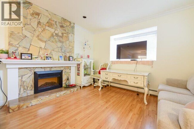 2683 W 41st Ave in Vancouver, BC - Building Photo - Building Photo