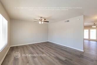 3154 W Hartford Dr in Phoenix, AZ - Building Photo - Building Photo