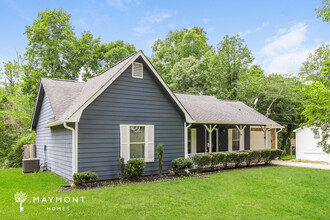 10999 Highridge Ct in Hampton, GA - Building Photo - Building Photo
