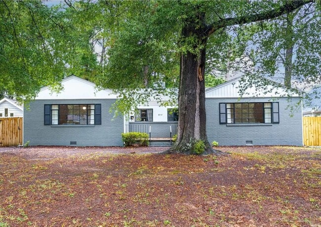 property at 3212 Alabama Ave