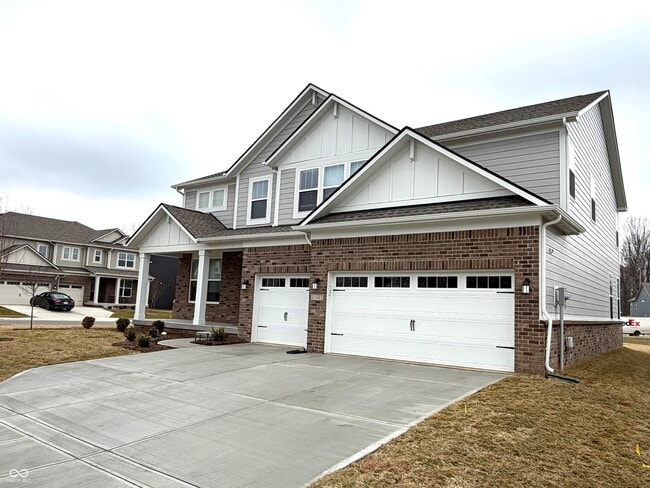 15445 Hurst Rd in Fishers, IN - Building Photo - Building Photo