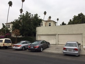 4108 Council St in Los Angeles, CA - Building Photo - Building Photo