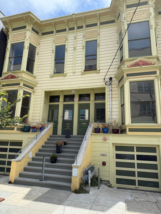 115 Bartlett St, Unit 115 A