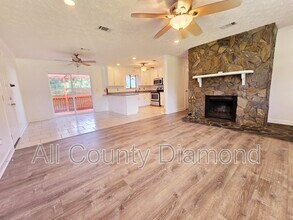 1119 Wyoming Ave in Lynn Haven, FL - Building Photo - Building Photo