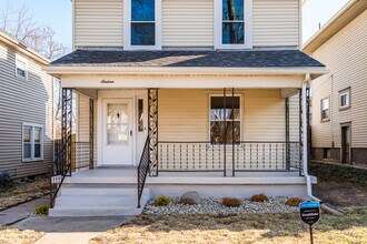 16 Kratochwill St in Dayton, OH - Building Photo - Building Photo