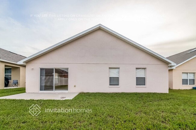 2152 Rose Blvd, Unit 3411 in Winter Haven, FL - Foto de edificio - Building Photo