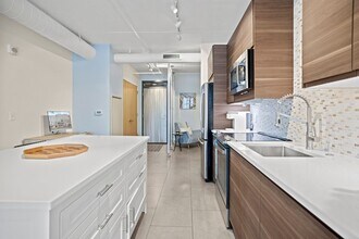 1133 14th St NW in Washington, DC - Foto de edificio - Building Photo