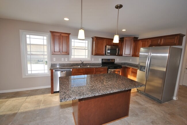 property at 4713 Mosey Ln