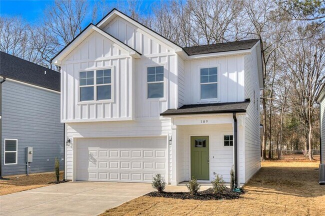 109 Essence Dr in Hephzibah, GA - Building Photo - Building Photo