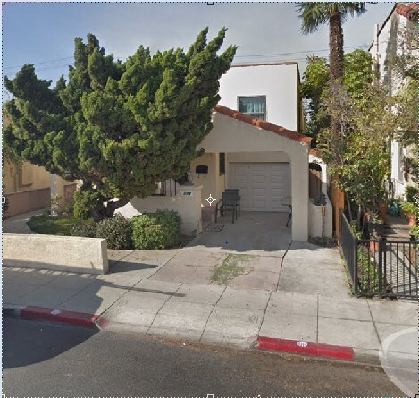 179 Saint Joseph Ave in Long Beach, CA - Building Photo