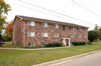 Kedron Ridge Apartments in Olivet, MI - Building Photo - Building Photo