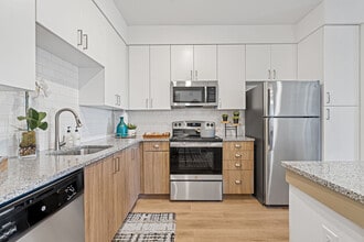 Aven Ridge in Leander, TX - Building Photo - Building Photo