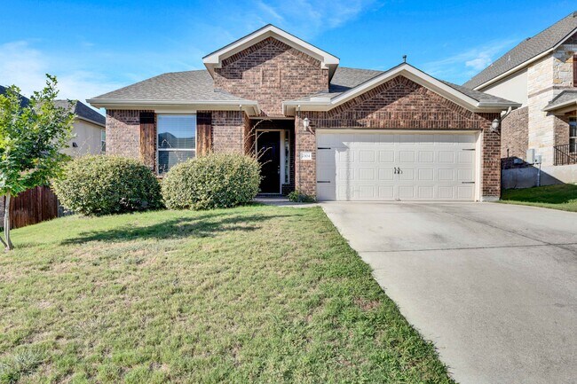 2304 Abilene Ln in Leander, TX - Building Photo - Building Photo