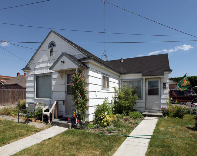 120 7th St N in Twin Falls, ID - Building Photo - Building Photo