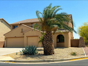 7859 W Redbird Rd in Peoria, AZ - Building Photo - Building Photo
