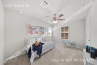 13307 Nabob Dr in Houston, TX - Building Photo - Building Photo