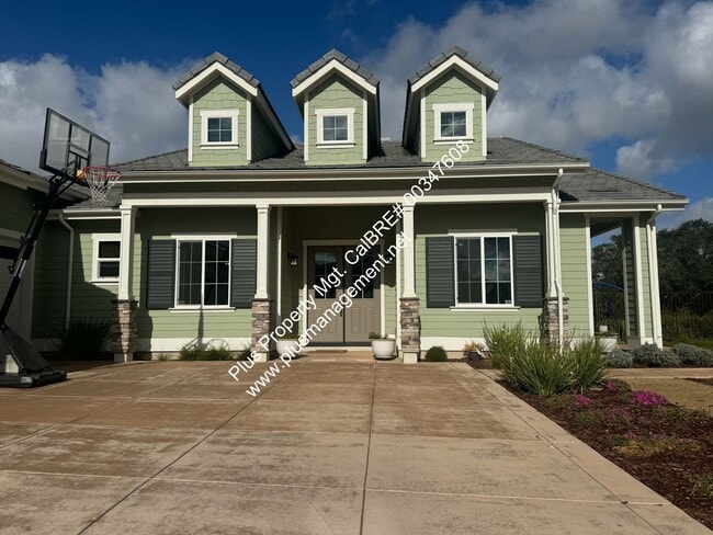 1440 Blush Ln in Orcutt, CA - Foto de edificio - Building Photo