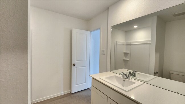 property at 16723 Old Wagon Wy