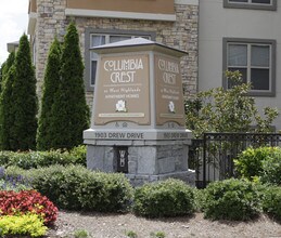 Columbia Crest in Atlanta, GA - Foto de edificio - Building Photo