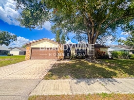 11206 Fiddlewood Dr in Riverview, FL - Building Photo