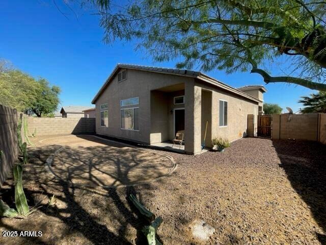 6628 S 5th Pl in Phoenix, AZ - Building Photo - Building Photo