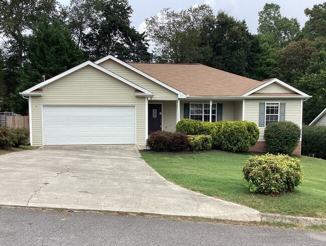 property at 7708 Cody Ln