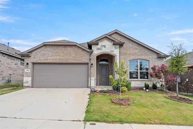 property at 248 Drumcliffe Dr