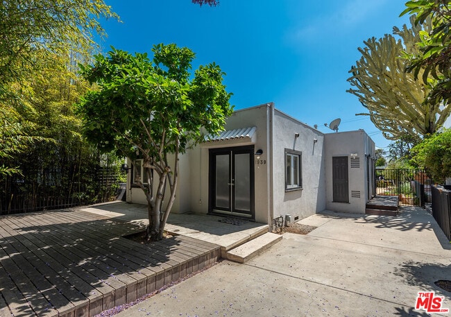 property at 1939 Purdue Ave